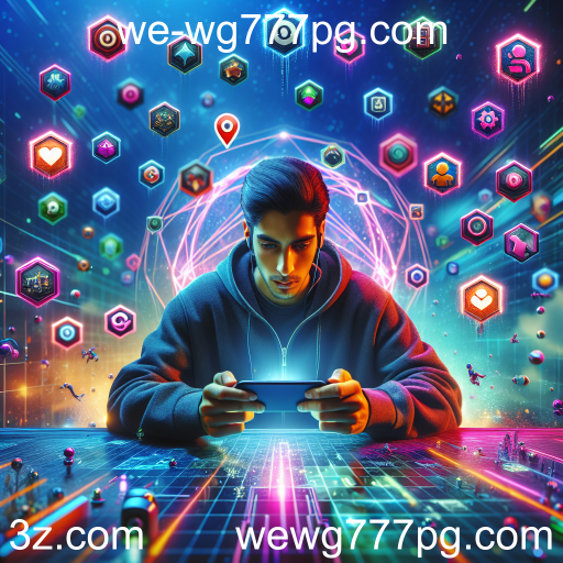 A Ascensão dos Jogos Móveis: Entretenimento ao Alcance das Mãos