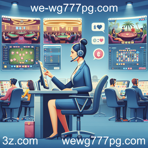 A Importância do Suporte ao Cliente nos Jogos Eletrônicos