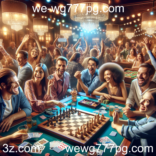 A Magia dos Jogos de Mesa: Conectando Pessoas além das Telas