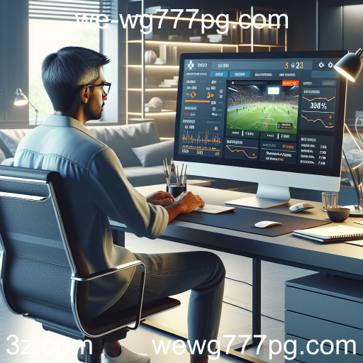 Apostas Ao Vivo: A Revolução do Jogo Online